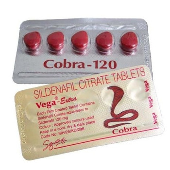 COBRA-120