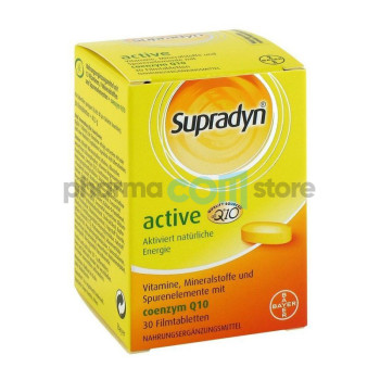 SUPRADYN ALL DAY