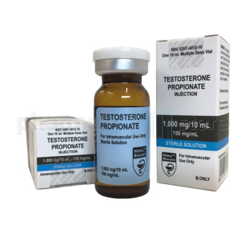 TESTOSTERONE PROPIONATE