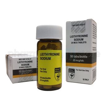 LIOTHYRONINE SODIUM