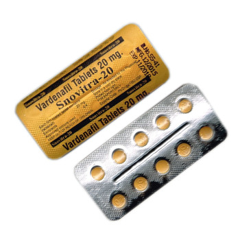 SNOVITRA-20
