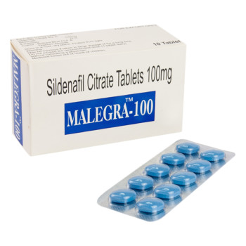 MALEGRA-100