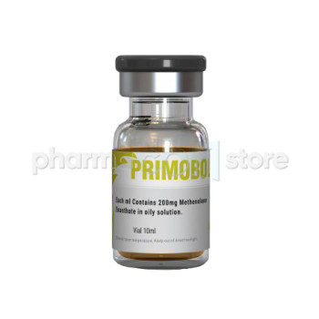 Primobolan 200