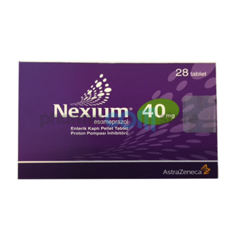 NEXIUM 40