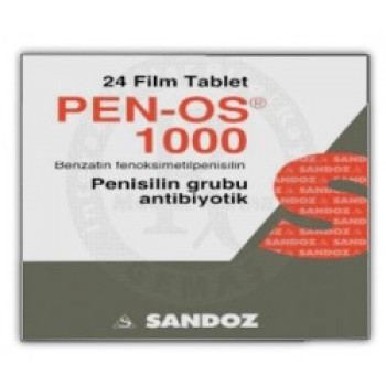 Pen-os 1000