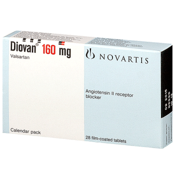 Diovan-160