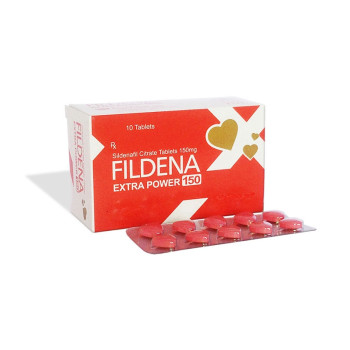 FILDENA EXTRA POWER-150