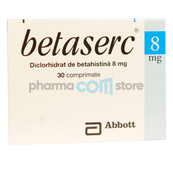 BETASERC 8