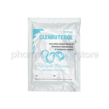 Clenbuterol