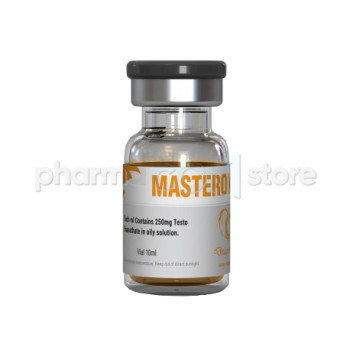 Masteron 100