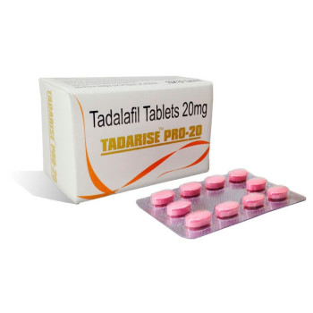 TADARISE PRO-20