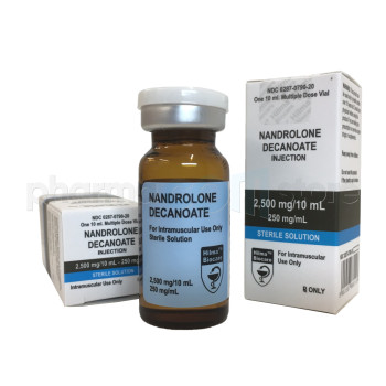 NANDROLONE DECANOATE