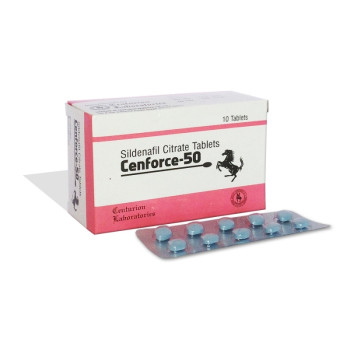 CENFORCE-50
