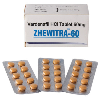 ZHEWITRA-60