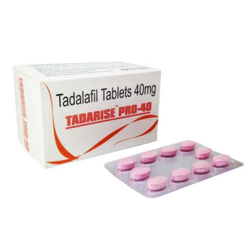 TADARISE PRO-40