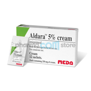 ALDARA 5% KREM