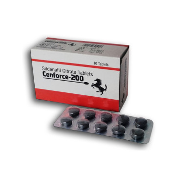 CENFORCE-200