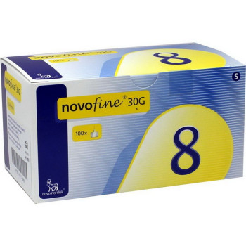 NovoFine 8mm