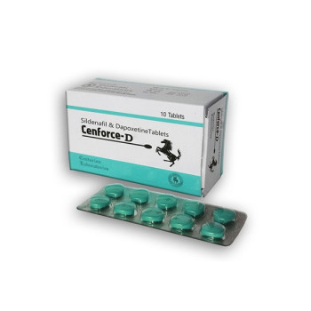 CENFORCE-D