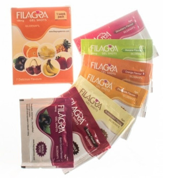 FILAGRA-100 ORAL JELLY