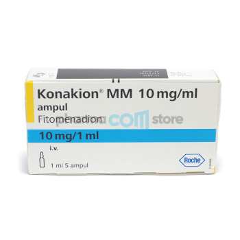 KONAKION 10 MG