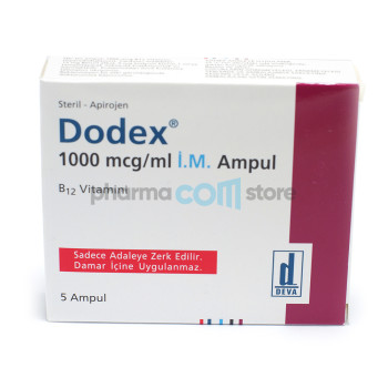 DODEX B12