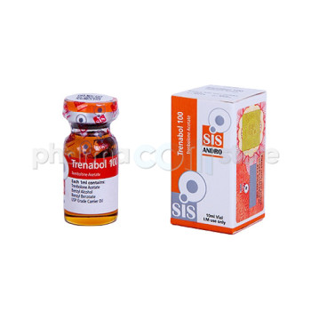 Trenabol 100