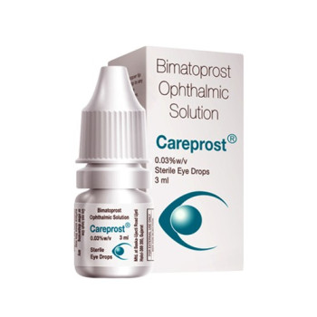 Careprost Eye Drops