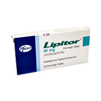 Lipitor 40