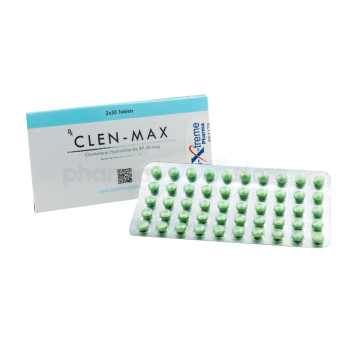 Clen-Max