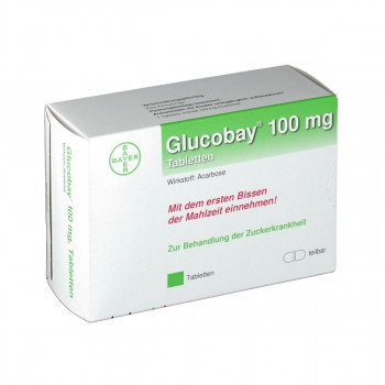 Glucobay 100