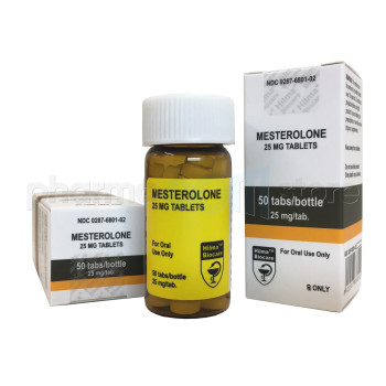 MESTEROLONE
