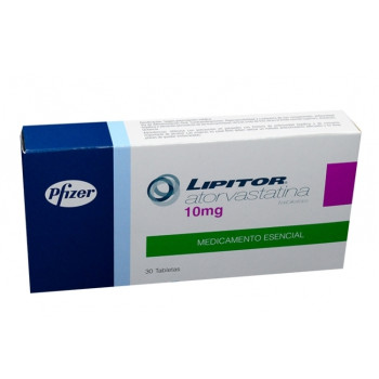 Lipitor 10