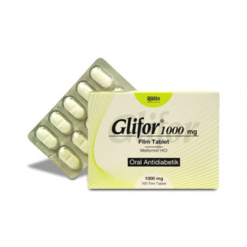 Glifor