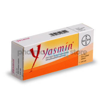 YASMIN