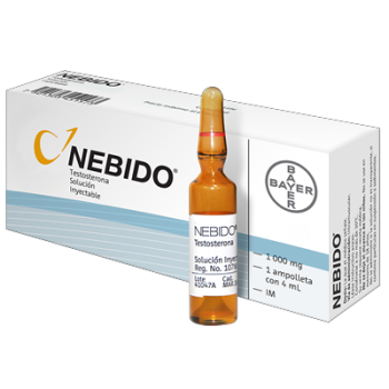 NEBIDO
