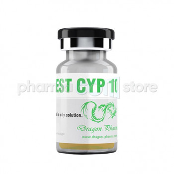 1-Test Cyp 100
