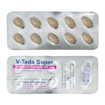 V-TADA SUPER-20