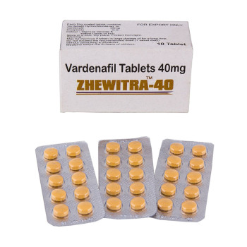 ZHEWITRA-40
