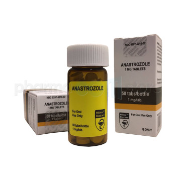 ANASTROZOLE