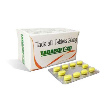 TADASOFT-20
