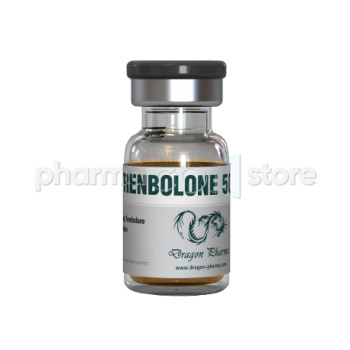 Trenbolone 50
