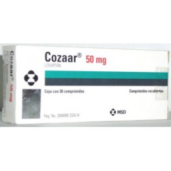Cozaar