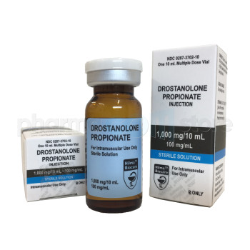 DROSTANOLONE PROPIONATE