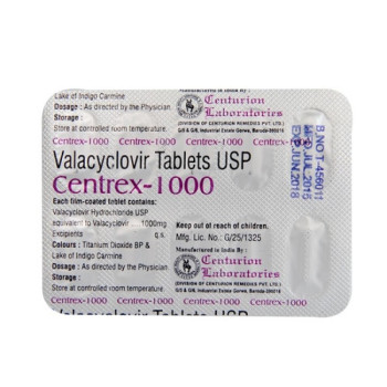 Centrex-1000