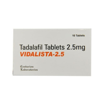 VIDALISTA-2.5