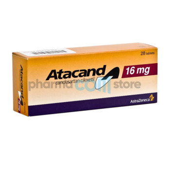 ATACAND 16 MG