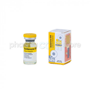 BOLDENONE 500