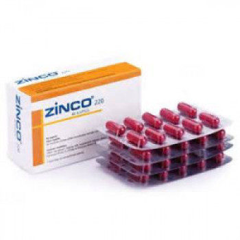 Zinco 220