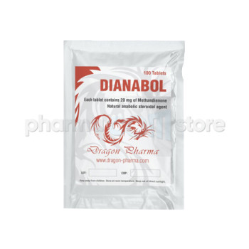 Dianabol